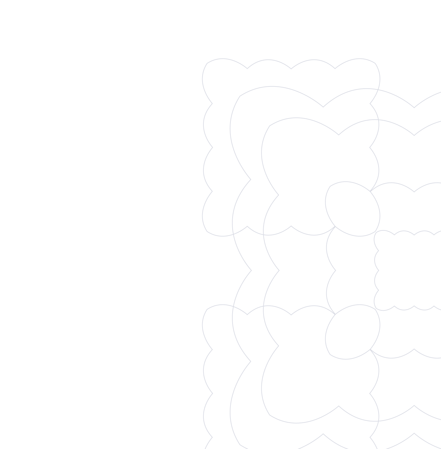 Cyprus Pattern