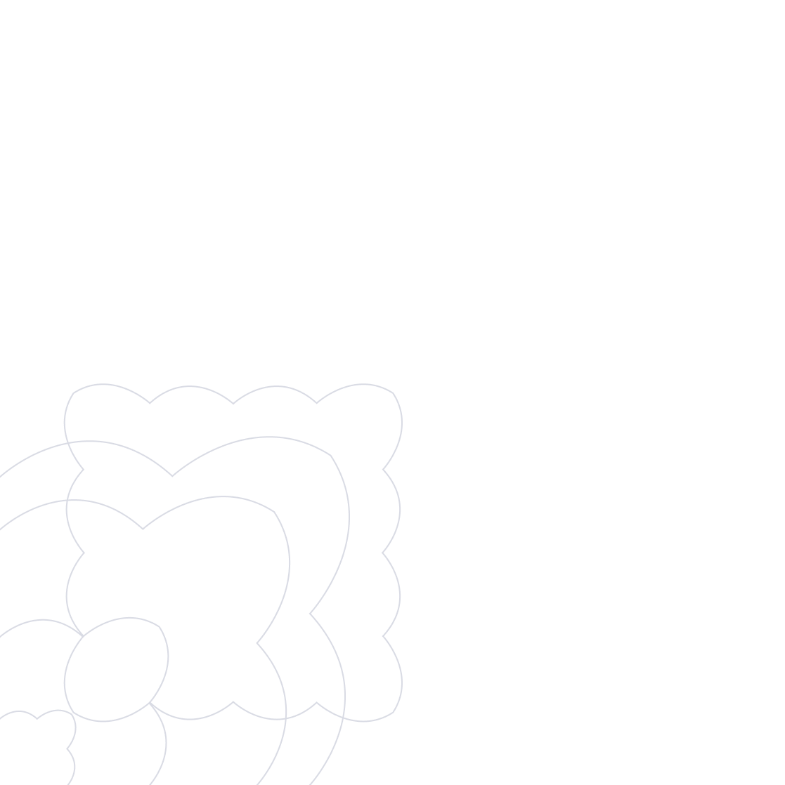 Cyprus Pattern