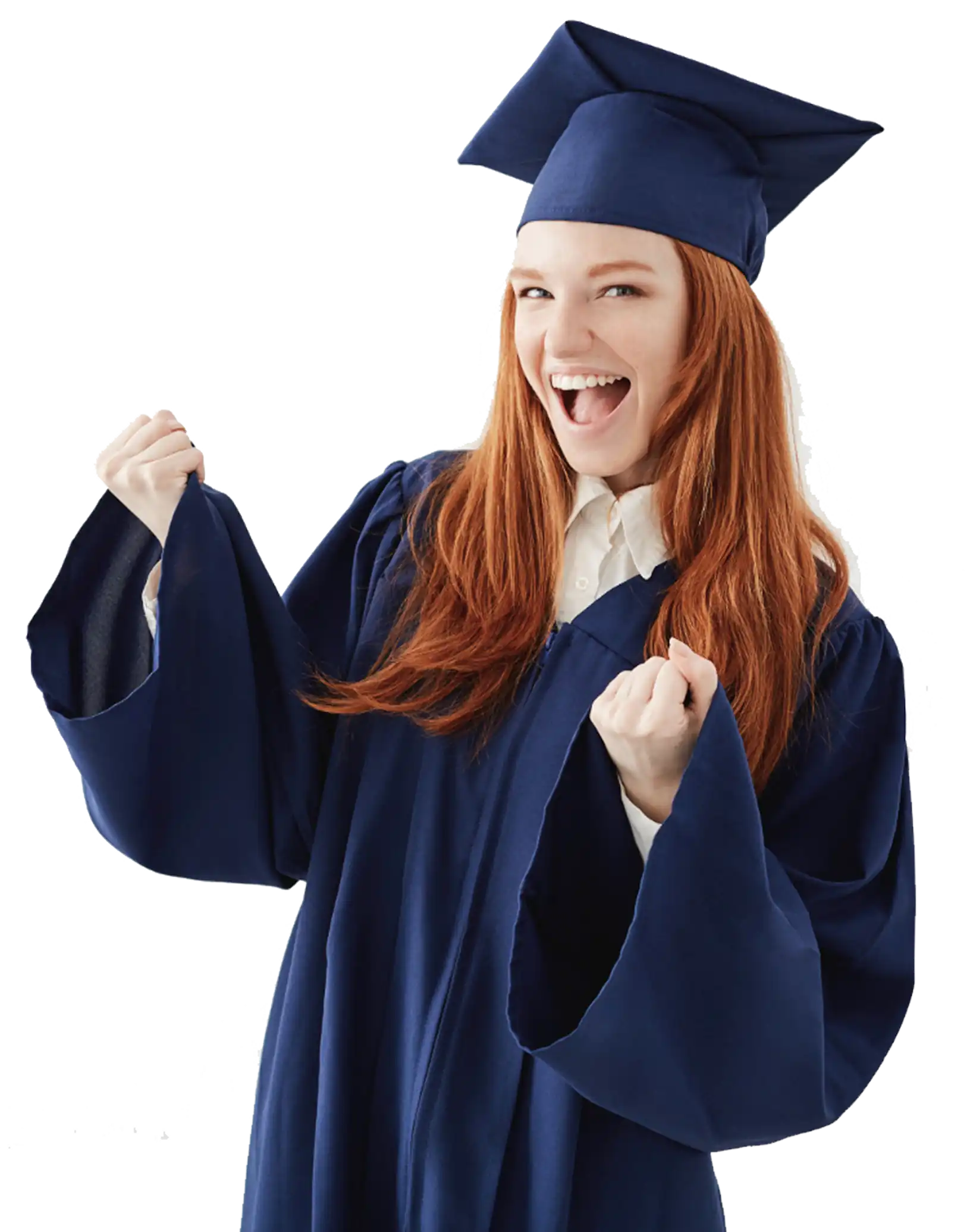Student Girl