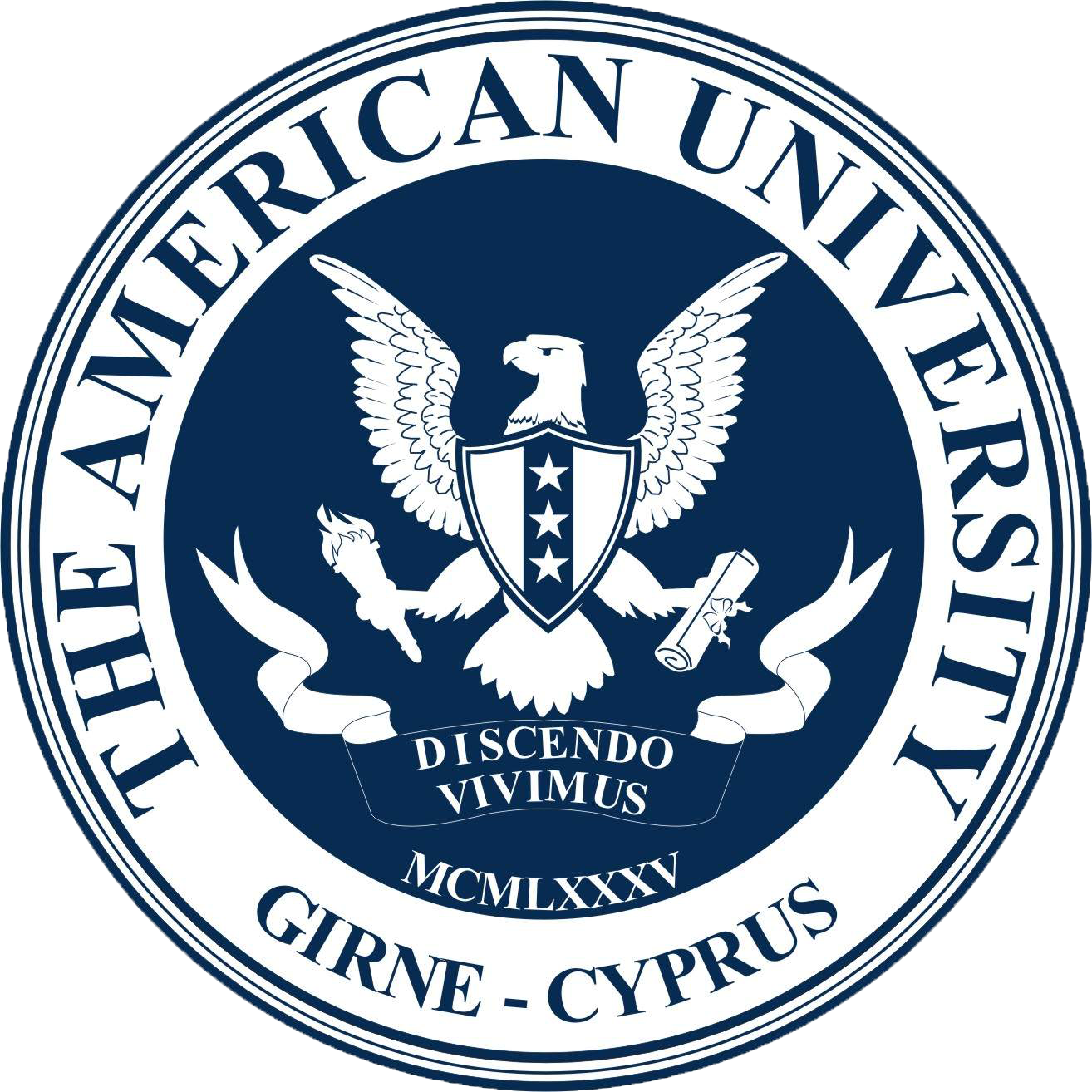 GAU Logo